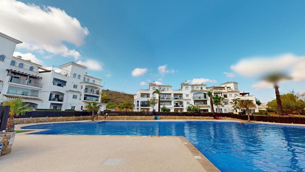 Casa Atlantico Resort Apartment - 1 Double Bed, 2 Single Beds, 1 Sofa Bed, Spacious, Ideal For Families Sucina Esterno foto