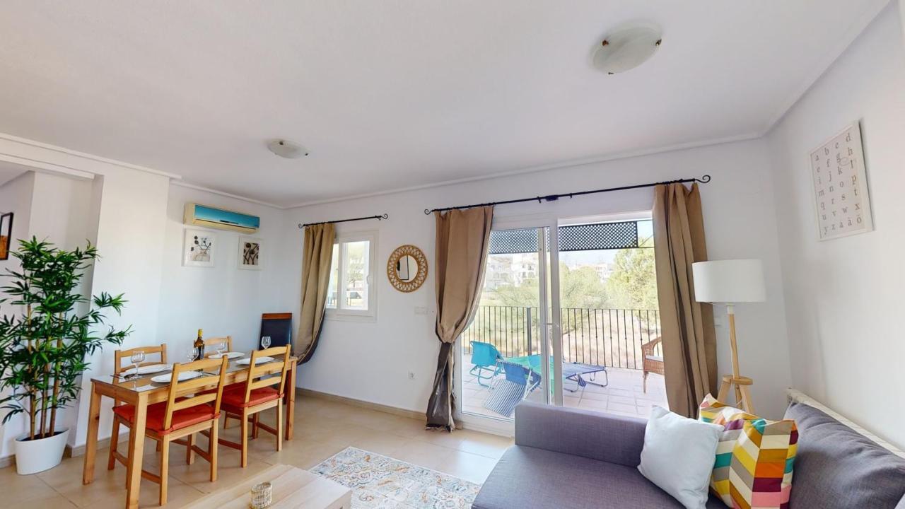 Casa Atlantico Resort Apartment - 1 Double Bed, 2 Single Beds, 1 Sofa Bed, Spacious, Ideal For Families Sucina Esterno foto