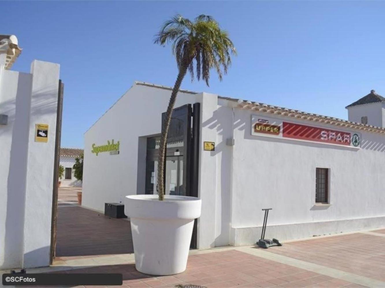 Casa Atlantico Resort Apartment - 1 Double Bed, 2 Single Beds, 1 Sofa Bed, Spacious, Ideal For Families Sucina Esterno foto