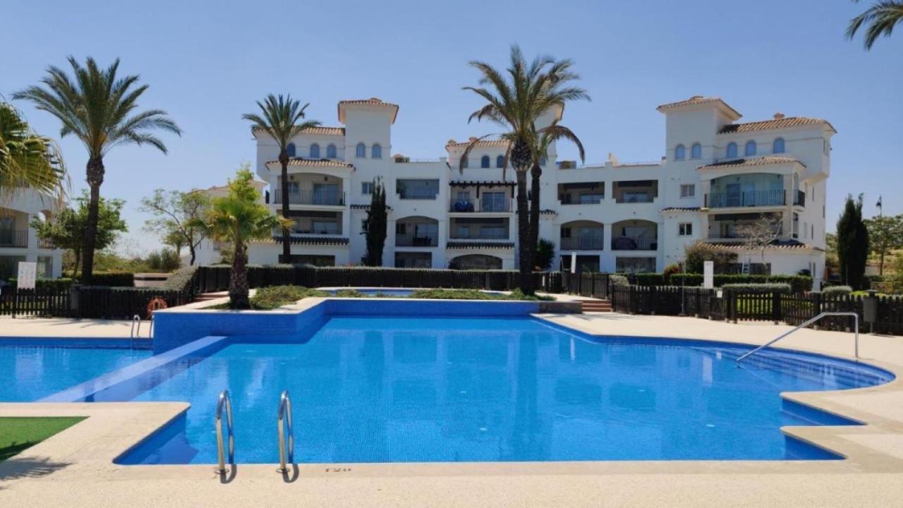Casa Atlantico Resort Apartment - 1 Double Bed, 2 Single Beds, 1 Sofa Bed, Spacious, Ideal For Families Sucina Esterno foto
